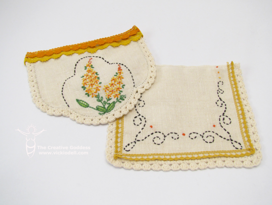 Vintage-Needlework