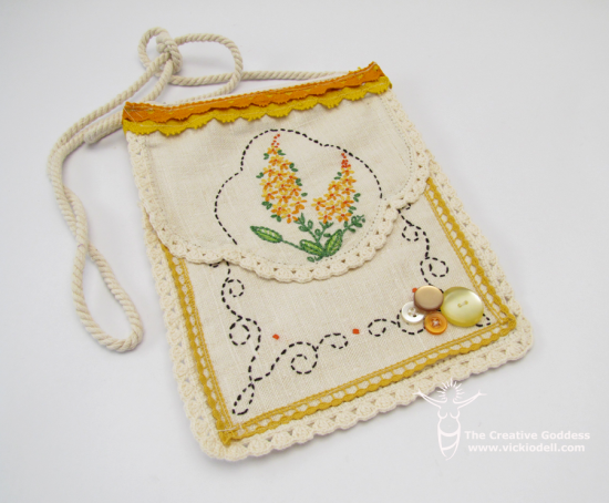 Vintage-Needlework