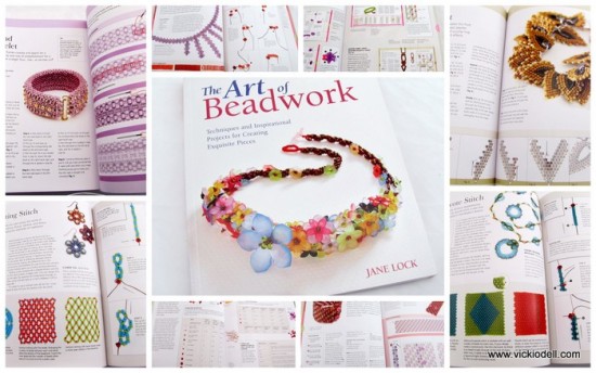 The Art of Beadwork