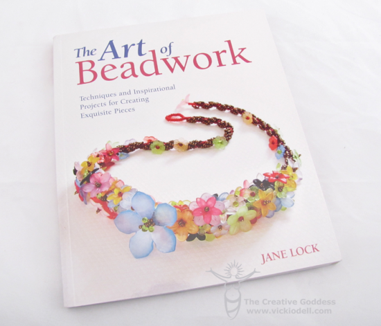 The Art of Beadwork