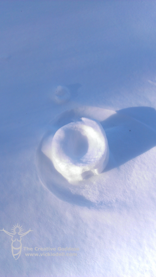 Snow Rollers