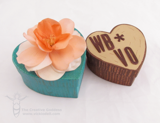Valentine's Day Gift Boxes 