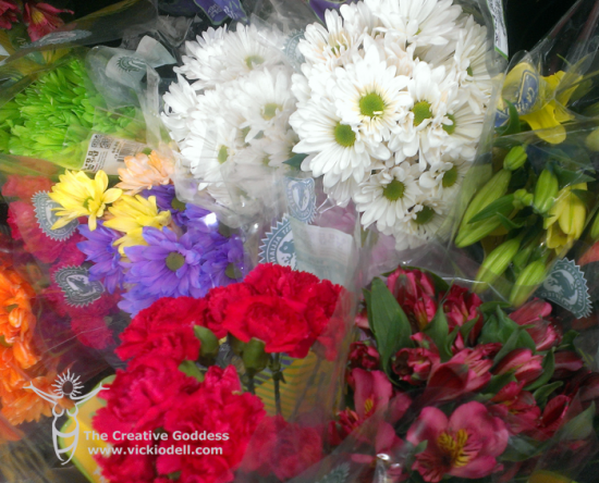 Banish the Winter Blues with the Longest Lasting Cut Flowers 