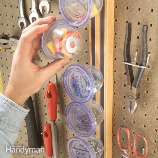 15 Upcycled Container Projects