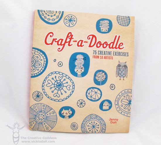 Craft-a-Doodle