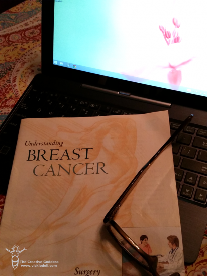 Breast Cancer Diagnosis