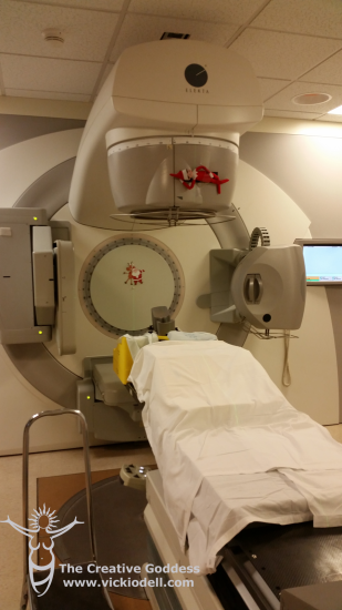 Breast Cancer Radiation Treatment Survival Tips
