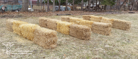 Straw-Bale-Gardens