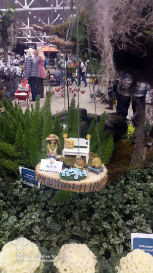 Petitti Garden Center Fairy Garden