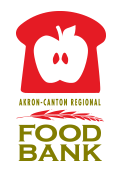 My Charity for 2017 - Akron-Canton Regional Food Bank