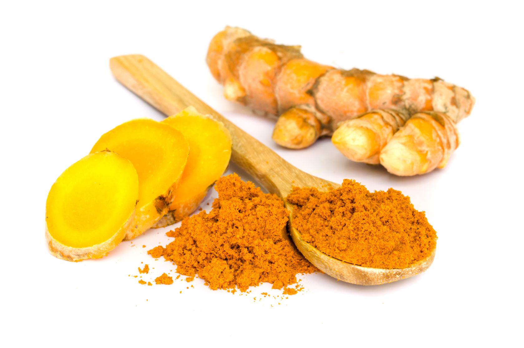tumeric is a spice that supports your body's immune system