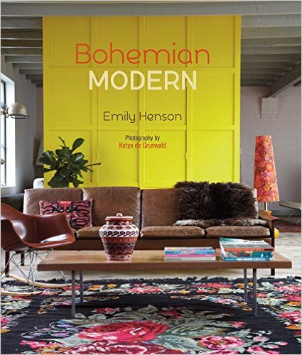 Bohemian Kitchen Inspiration Bohemian Modern