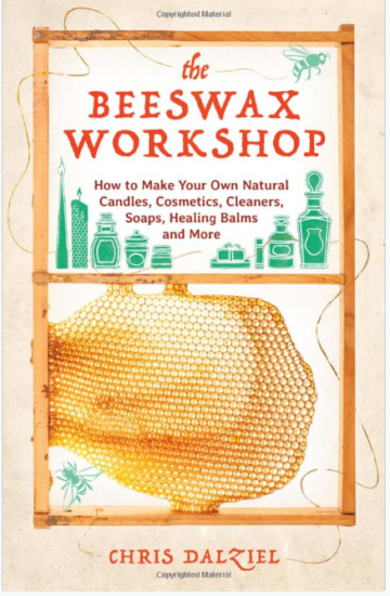 The Beeswax Workshop by Chris Dalziel