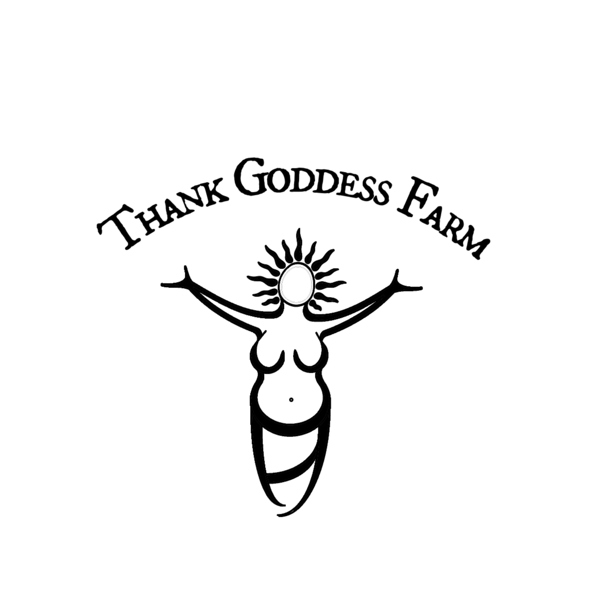Thank Goddess Farm